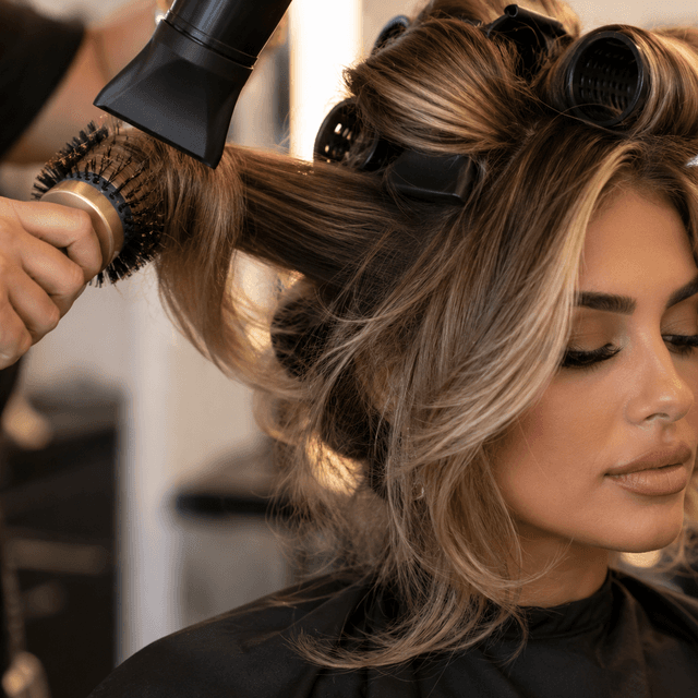 Mood Blowout Club at Mood Beauty in Victorville, CA